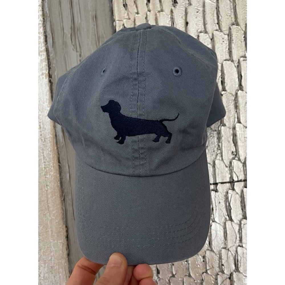 Dachshund hat